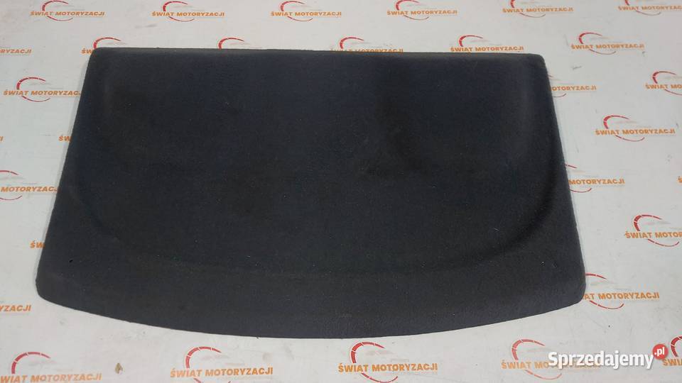 VW SCIROCCO III 12r Półka bagażnika Kielce sprzedam