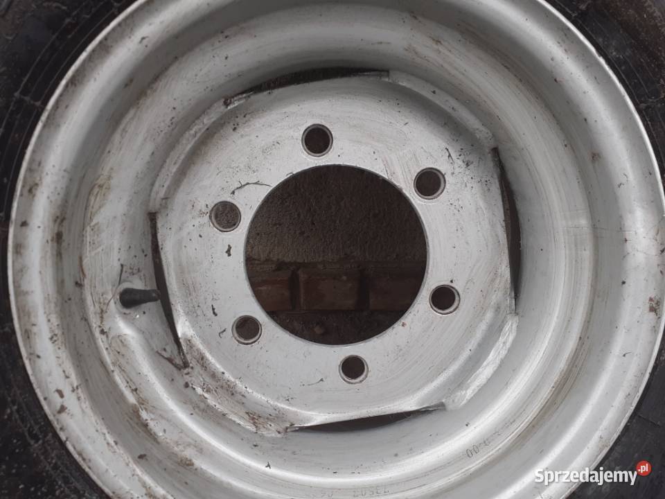 koła 115 80 153 Maszów