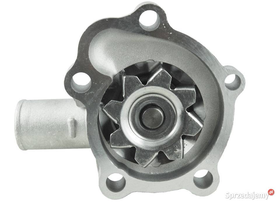 Pompa wody Yanmar 3T72 3T75 3T80 2T80 3T70 3T84 Tajęcina