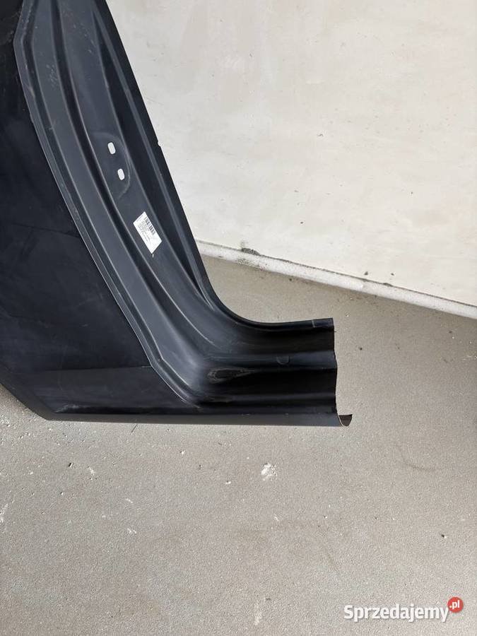 Błotnik poszycie VW up prawy tył Motoryzacja sprzedam