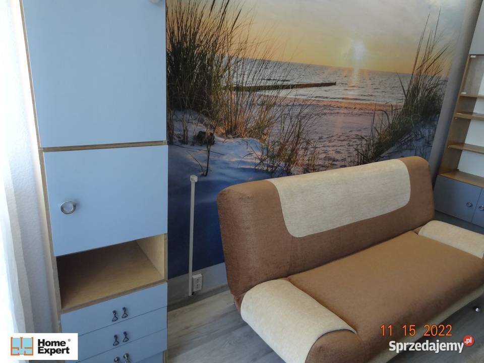 2pok 53met Sky Tower BALKONWINDA Wrocław oddzielna kuchnia