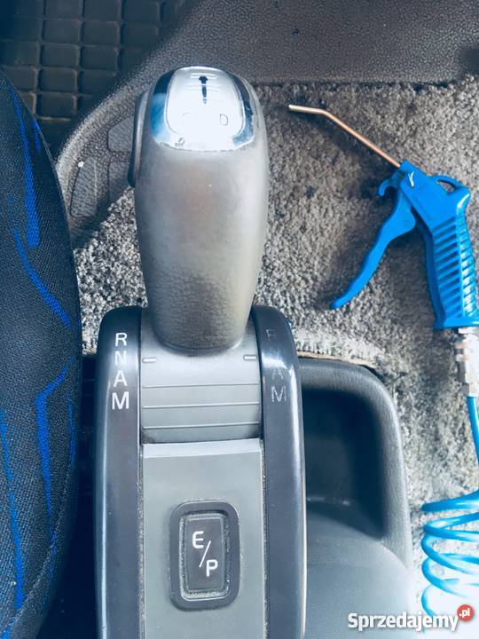 Volvo FH12 XXL Stan Ciągniki siodłowe