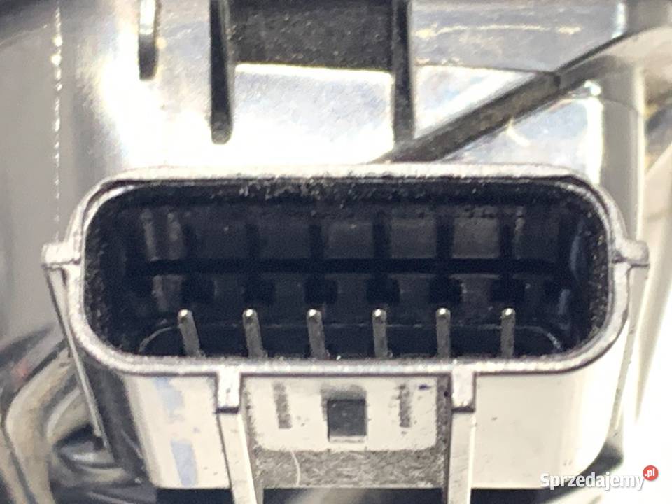 KLAMKA KLAPY TYŁ HONDA CRV V 17596000 SUV podkarpackie sprzedam