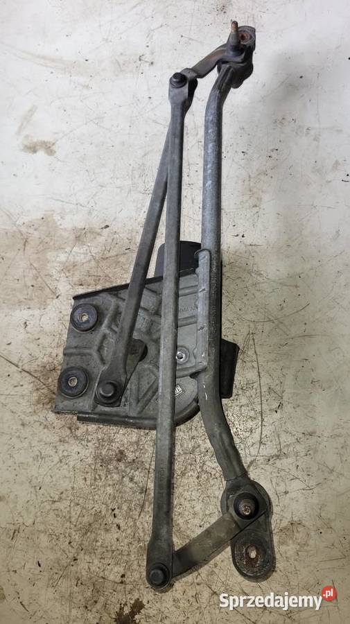 Mechanizm wycieraczek przednich Ford Scorpio osobowe Mechanizmy wycieraczek Łagów