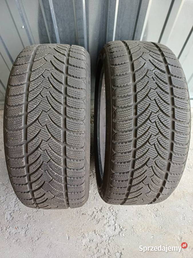Opony zimowe 22540 R18 225 Częstochowa