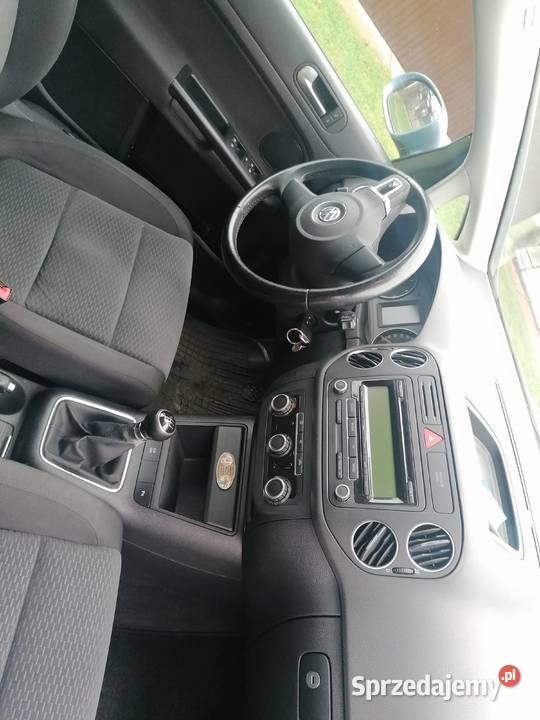 Fajne ekonomiczne auto
