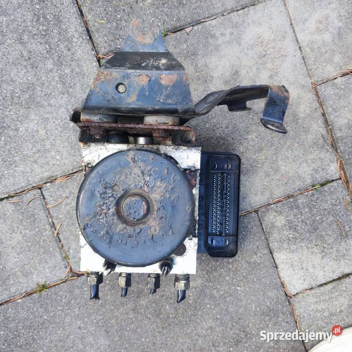 Pompa ABS Honda Accord VIII 22 diesel TL0G0 osobowe Mińsk Mazowiecki