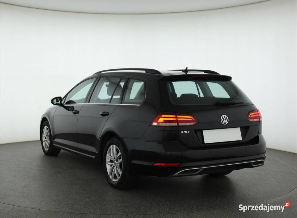 VW Golf 15 TSI mazowieckie Piaseczno