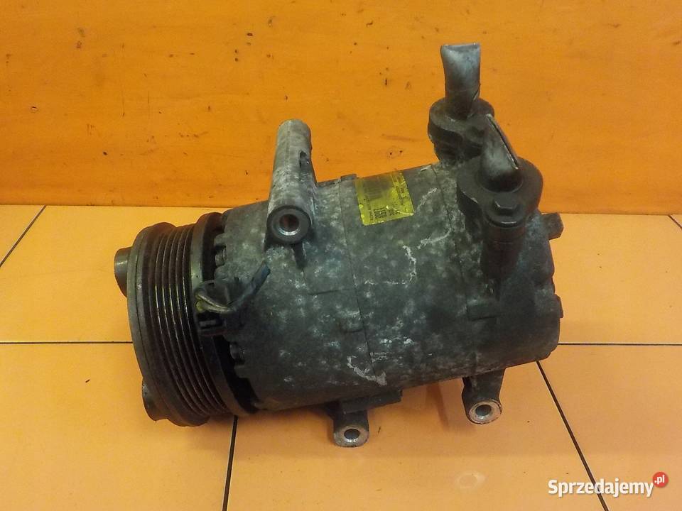 FREELANDER II 22 TD4 08r 160 224DT sprezarka