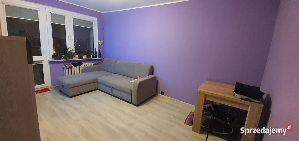 Mieszkanie 38m2 2 pokoje sprzedam Bydgoszcz kujawsko-pomorskie