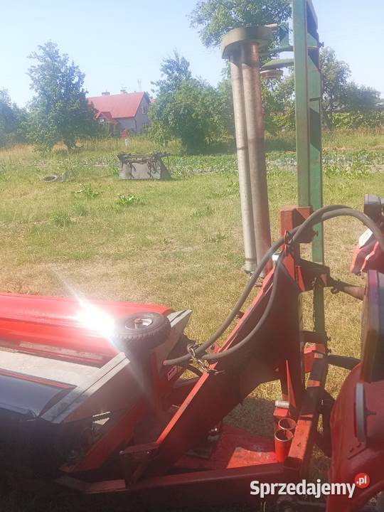 Owijarka do bel nowości używana w małym nieuszkodzony sprzedam