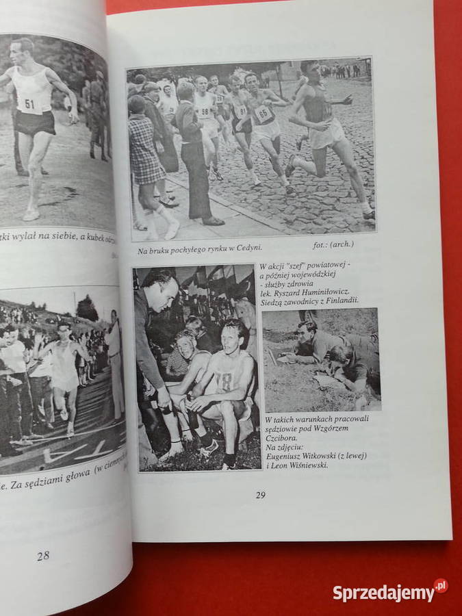 2953 Dębnowskie Maratony Szczecin