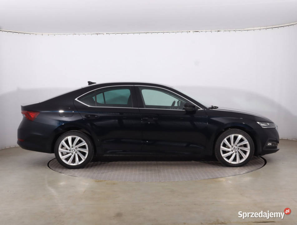 Skoda Octavia 20 TDI Motoryzacja mazowieckie Piaseczno sprzedam