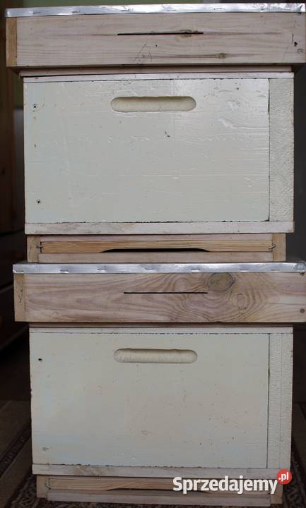 Sprzed Pszczelarski kujawsko-pomorskie Żnin