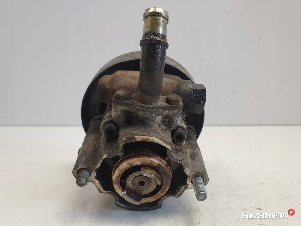 POMPA WSPOMAGANIA Land Rover Discovery II 25 TD5 Pompy wspomagania Chełm