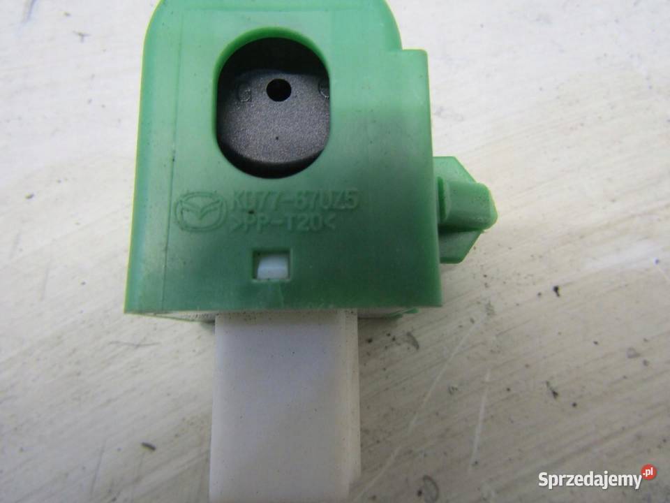 GŁOŚNIK BUZZER CZUJNIKÓW PDC PARKOWANIA MAZDA