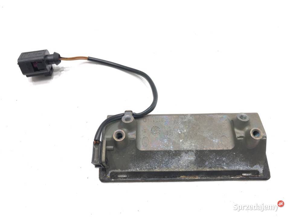 KLAMKA KLAPY TYŁ VW BORA 1J0827566D Kombi 9905 Części samochodowe podkarpackie sprzedam