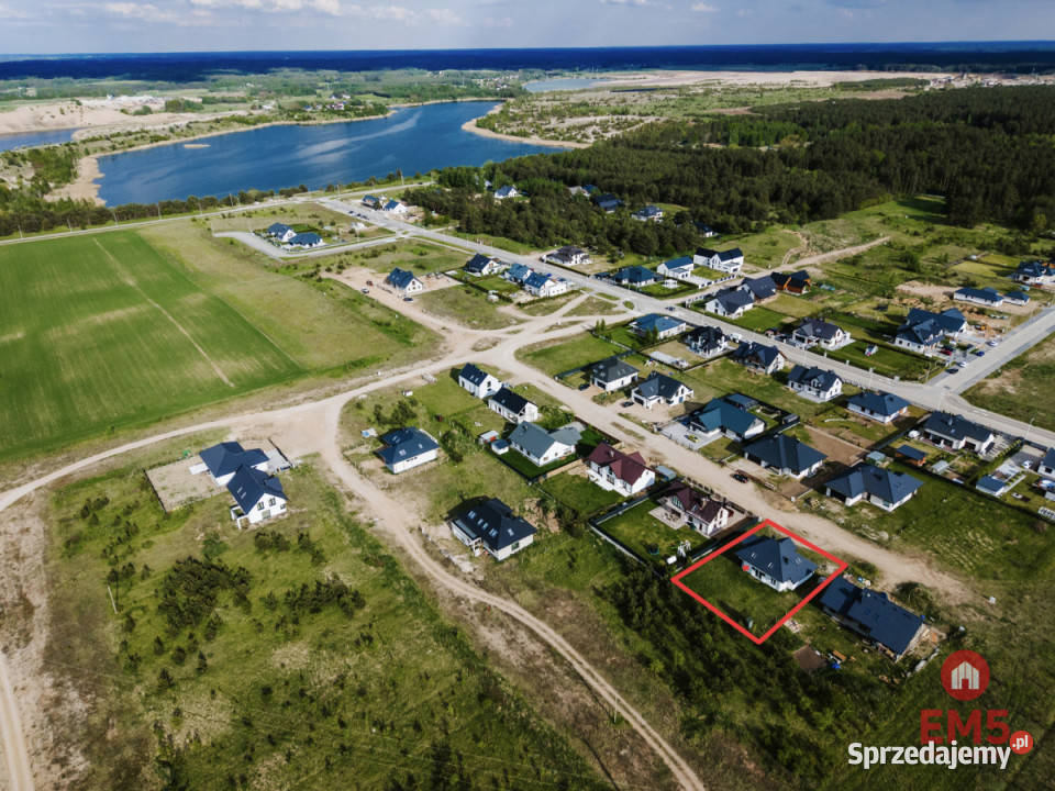 Sprzedaż domu wolnostojącego 160m2 Suwałki