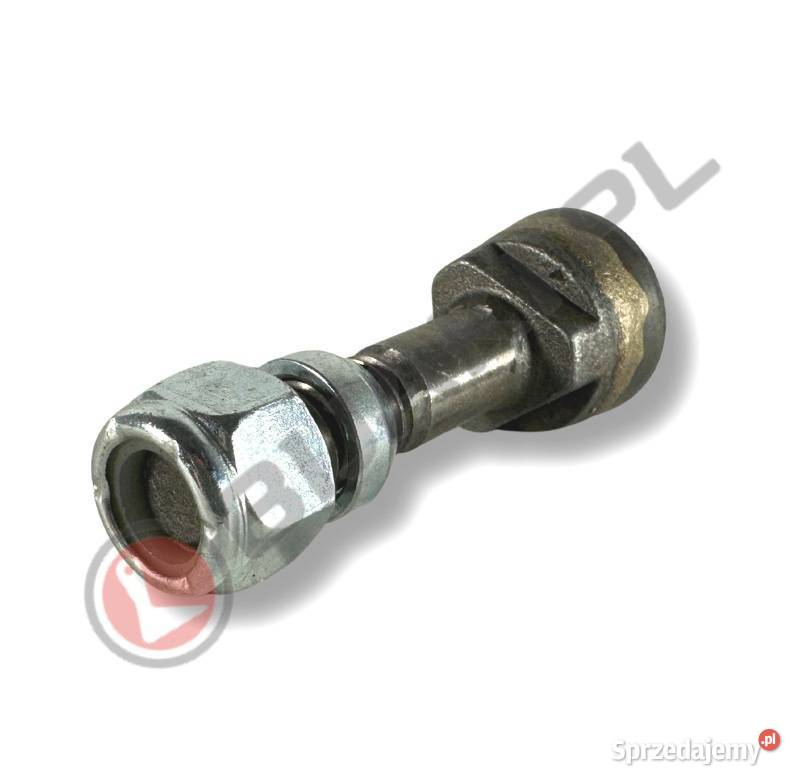 Frez do pni okrągły VII pasuje do Greenteeth Leśnictwo