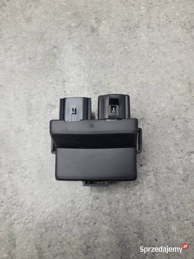 KTM 890 ADV SMT OEM MODUŁ PODGRZEWANYCH MANETEK Nowy Tomyśl