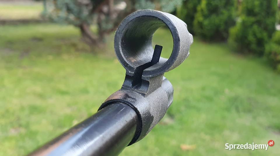 Wiatrówka z magazynkiem baikał iż mp61 Sport i Wypoczynek Katowice