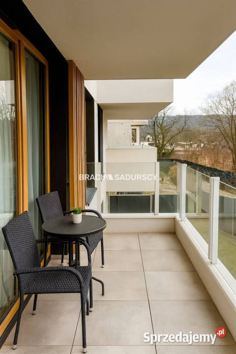 Wynajem mieszkania 38m2 2pok Kraków