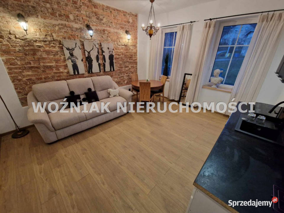 Mieszkanie Wałbrzych 28m2 2 pokoje sprzedam