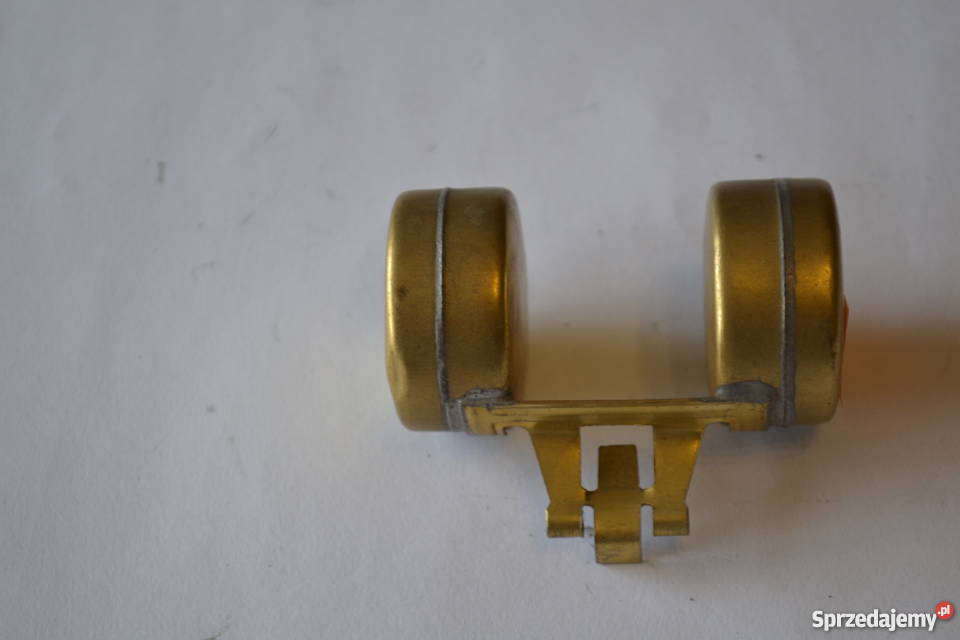 Listwa ozdobne drzwi Fiat 125p FSO kpl osobowe Wiśniowa