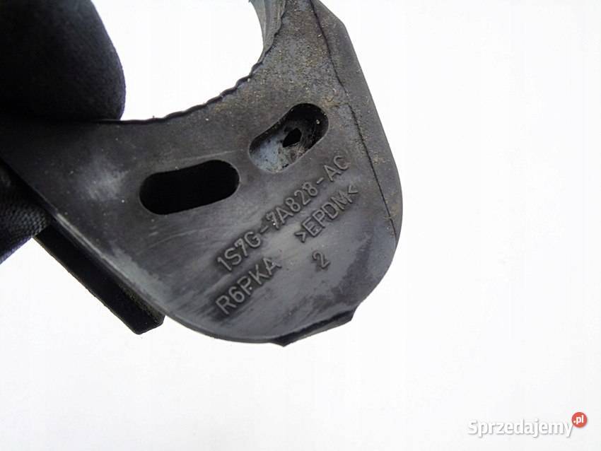 OSŁONA ROZRUSZNIKA 23 16V FORD MAVERICK MAZDA śląskie Sosnowiec