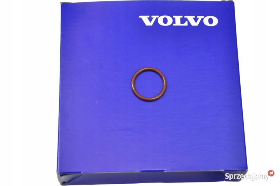 VOLVO oring ukladu klimatyzacji 24mm x 3mm OE Bielany Wrocławskie