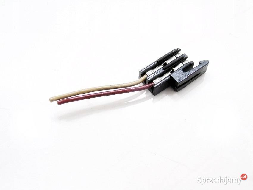 WTYCZKA KOSTKA SKRZYNIA TRANS SPORT LUMINA 38 V6 osobowe Sosnowiec sprzedam
