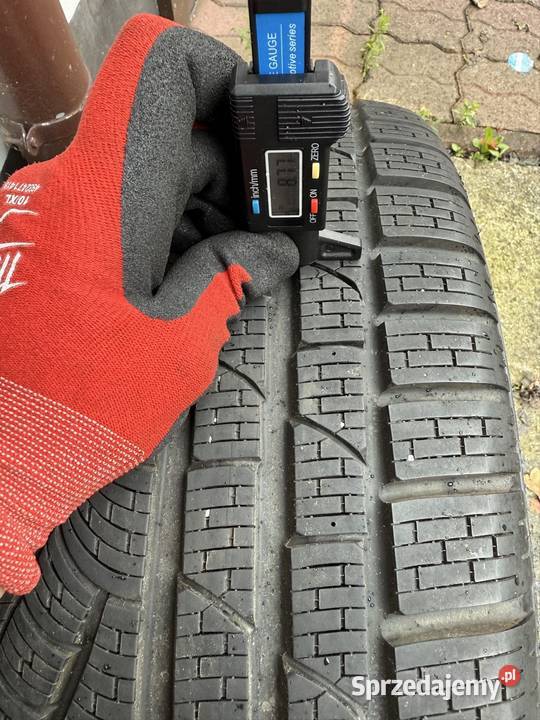 Koła felgi 5x112 R18 Vw Tiguan 5NA Sebring opony Rzeszów