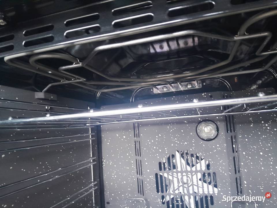 NOWA ekskluzywna kuchenka Falcon Classic Deluxe Kraków