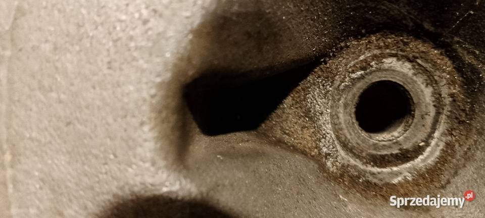 wsk mz 250 251 głowica Międzychód