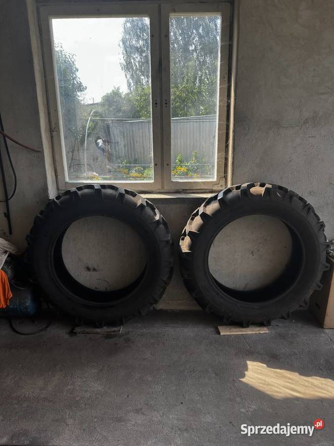 Opony rolnicze 112x28 Ursus C330 Pajęczno