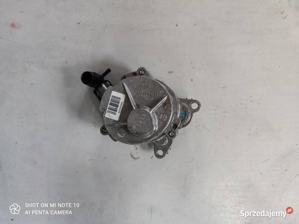 Pompa Vacum Renault 20 DCI 8200934880