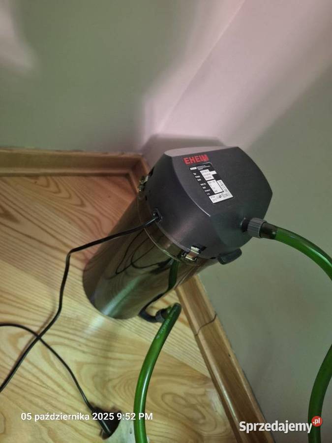 Akrawium 240 l Harta