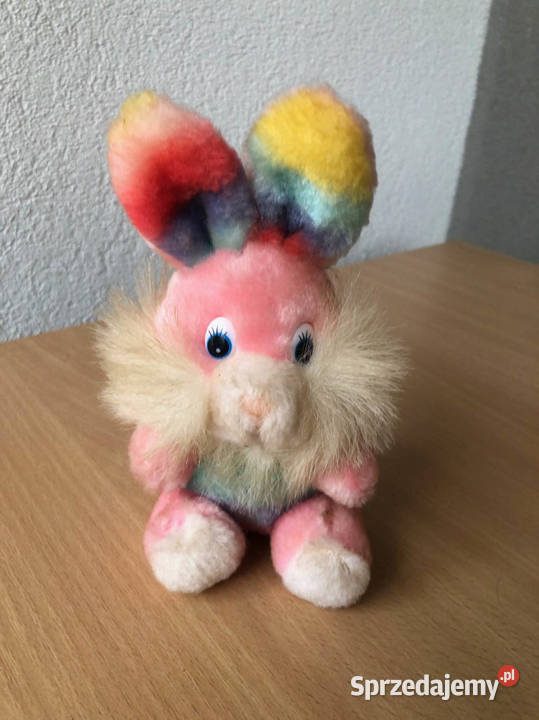 Tęczowy królik 18 LGBT Kielce