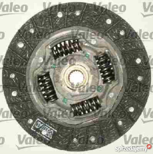 ALFA 147 20 SPRZĘGŁO DT NOWE VALEO 821323 Pruszków sprzedam