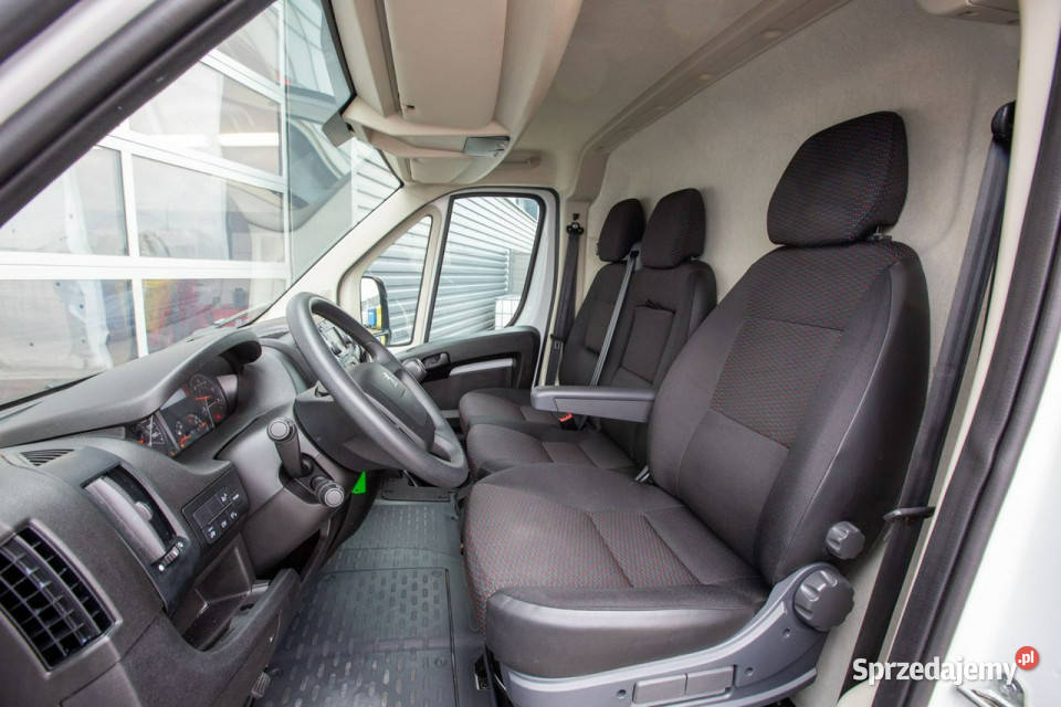 Peugeot Boxer PREMIUM L4H2 MAXI 410m NISKI serwisowany w ASO wielkopolskie Jarocin sprzedam
