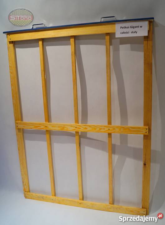 Rama do wialni petkus k531 gigant w całości Nekla