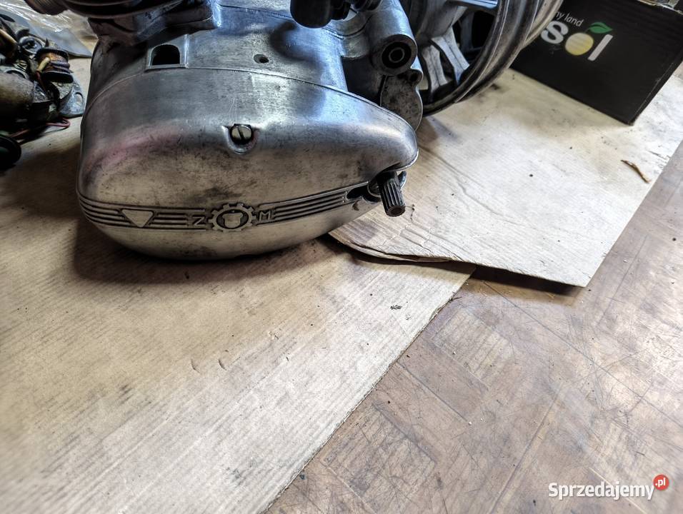 Romet pony Romet Rzeszów