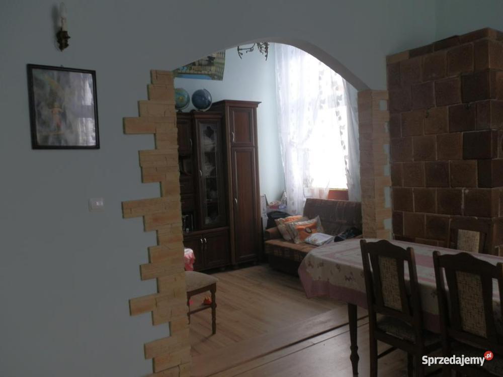 Mieszkanie w okolicy Barwic Barwice sprzedam