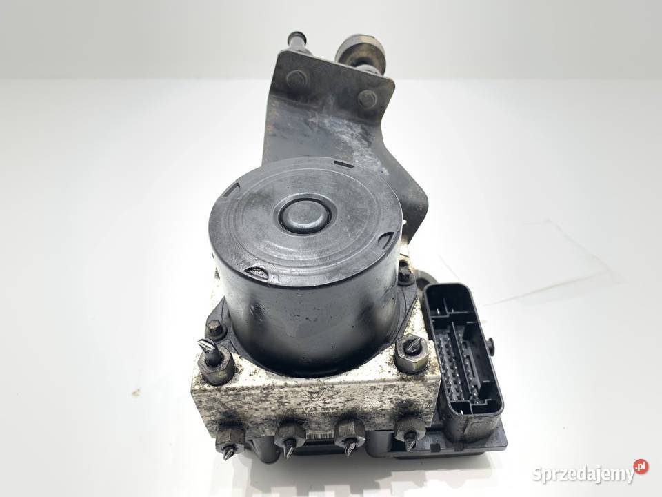 POMPA ABS SKODA ROOMSTER 6R0907379C 14 80 0715 sprzedam