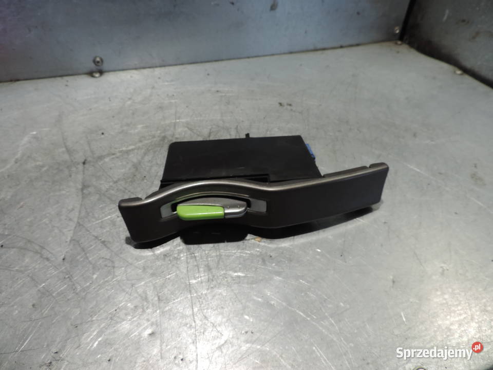 CZYTNIK KART KARTY LAGUNA 2 sprzedam