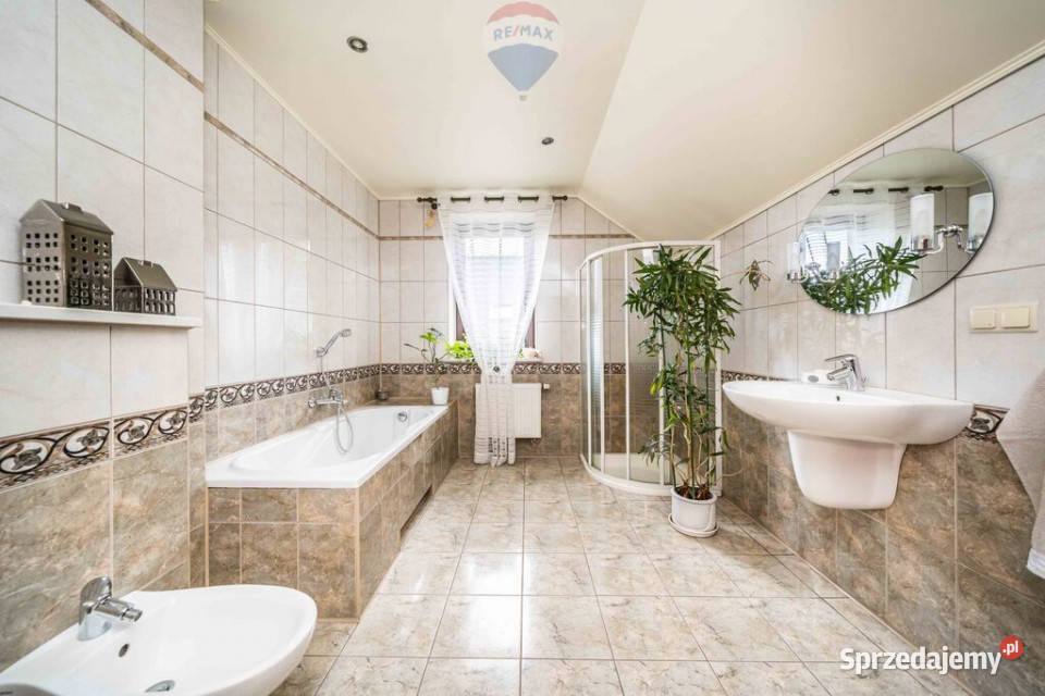 Dom 298 m dz 1431m Sierosław Poznania