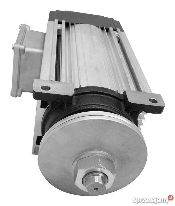 SILNIK 400V 3 FAZOWY PIŁA BUDOWLANA PIŁA STOŁOWA Wrocław