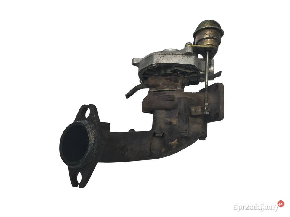 TURBOSPRĘŻARKA Renault Master Opel Movano 28 DTI sprzedam
