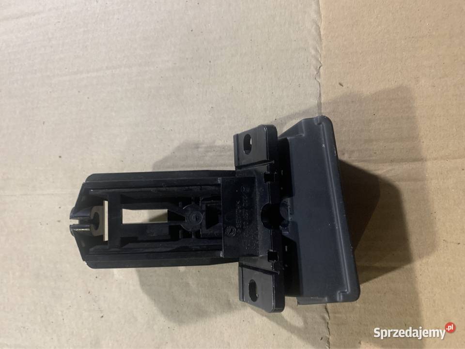 Rączka hamulca ręcznego 2204270312 mercedes s Rok produkcji 2004 Szczecin