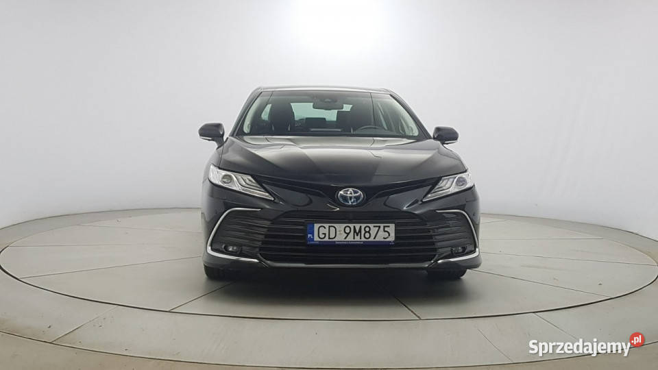Toyota Camry 25 Hybrid Executive Z Polskiego 4/5 Warszawa sprzedam